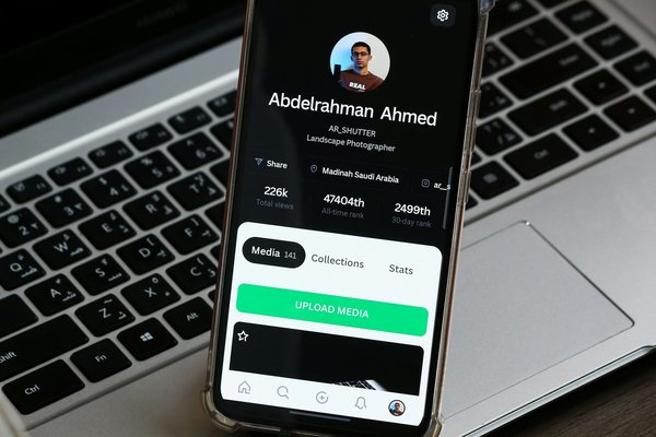 Confrontation des Approches : Contenu Naturel face à la Publicité Sponsorisée