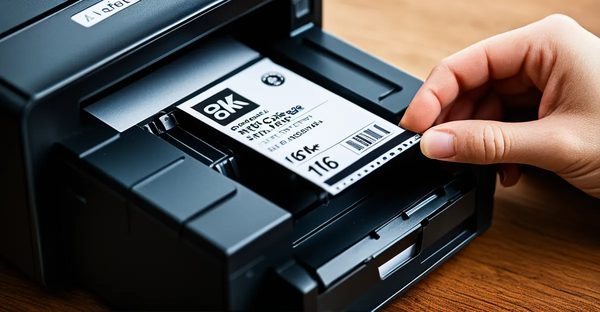 Cartouche encre pas chère : la solution idéale pour vos impressions