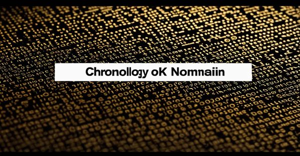 Chronologie des noms de domaine pour accéder à french stream