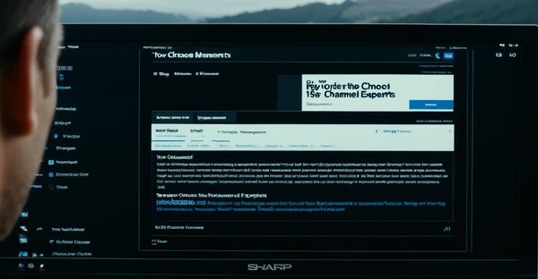 Comment choisir les meilleurs experts en gestion de canaux ?