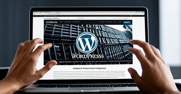 Formation professionnelle wordpress : boostez votre carrière en ligne