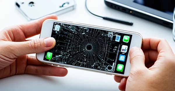 Réparation iphone à toulouse : un service de confiance