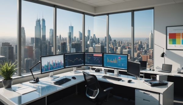 Techniques de référencement personnalisées pour améliorer votre visibilité