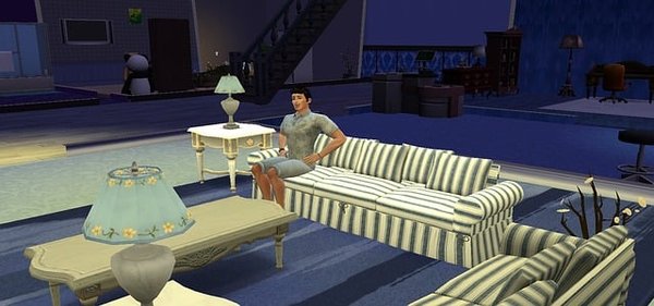 Découvrez des CC Sims 4 pour une touche personnelle unique !
