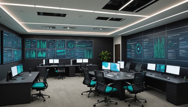 10 inspirantes réalisations d'intranet d'entreprise à explorer