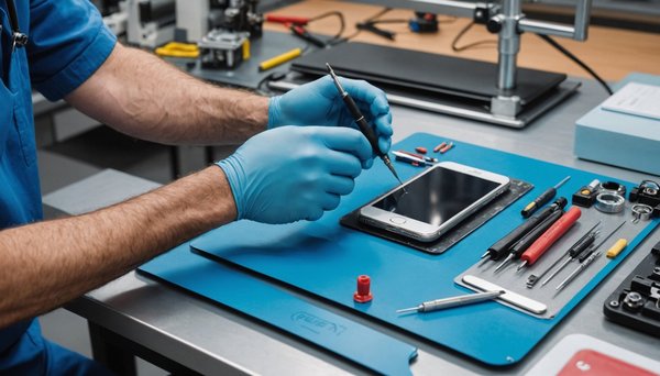 Meilleurs services de réparation iphone à toulouse à découvrir