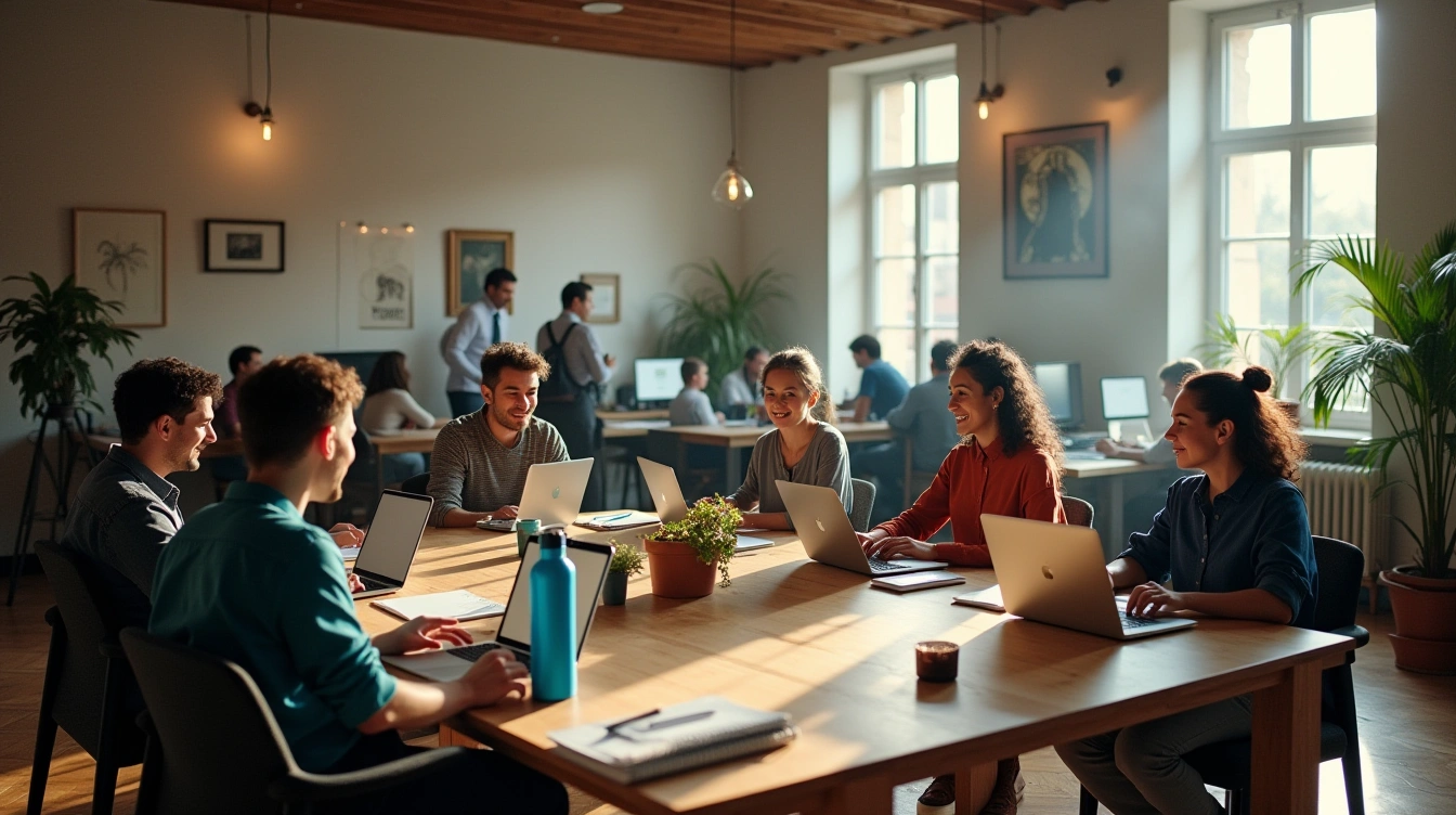 Les différentes prestations proposées par une agence web wordpress à Lille